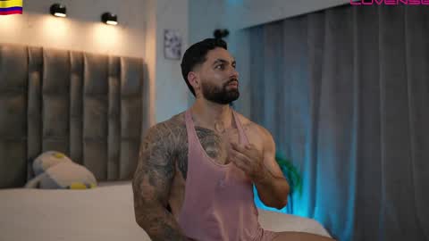 john online show from March 31, 2026, 10:10 pm