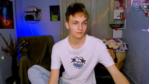 John online show from March 18, 2026, 2:37 am