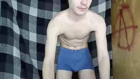 John Marston online show from January 24, 2025, 11:26 am