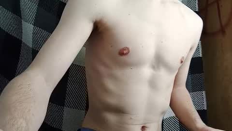 John Marston online show from February 15, 2025, 2:00 pm