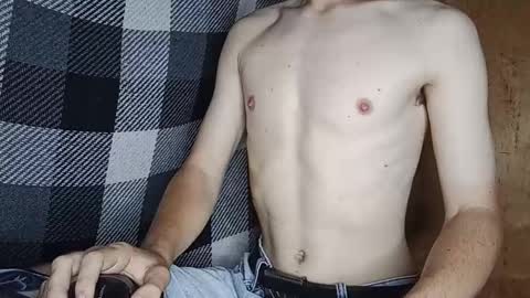 John Marston online show from September 22, 2025, 1:35 pm