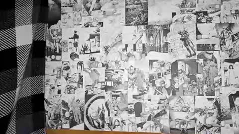 John Marston online show from December 22, 2025, 4:26 pm