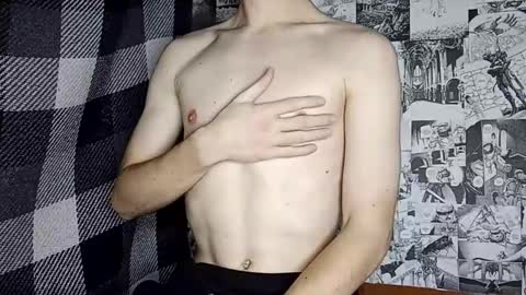 John Marston online show from January 12, 2026, 12:43 pm