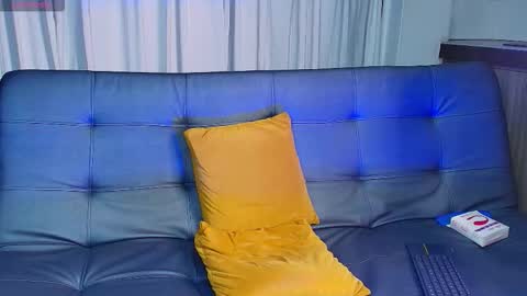 Jhon Mystic online show from September 16, 2025, 2:34 am