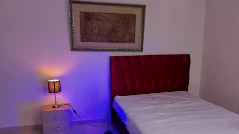 Jhon Mystic online show from March 26, 2026, 1:01 am