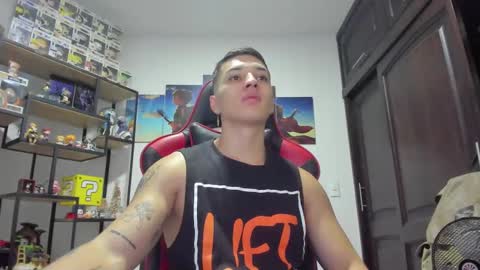 JOHN online show from December 14, 2024, 12:55 am