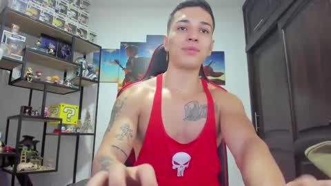 JOHN online show from December 17, 2024, 6:42 pm