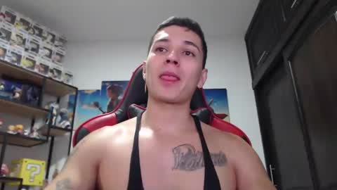 JOHN online show from January 15, 2025, 4:47 am