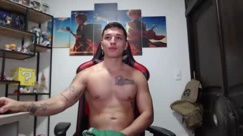 JOHN online show from January 23, 2025, 5:45 am