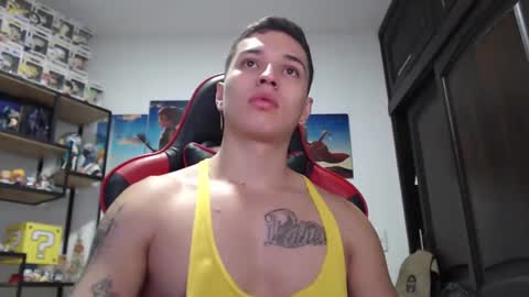 JOHN online show from January 24, 2025, 5:31 am