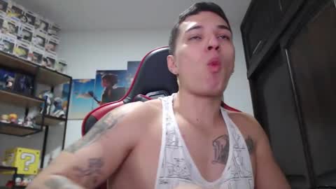 JOHN online show from February 1, 2025, 5:49 am