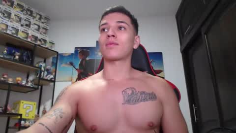 JOHN online show from February 11, 2025, 3:18 am