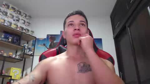 JOHN online show from February 21, 2025, 4:40 am