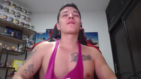 JOHN online show from February 27, 2025, 12:32 am