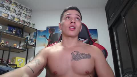 JOHN online show from March 7, 2025, 1:42 am