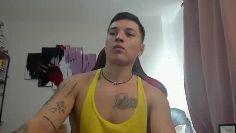 JOHN online show from September 24, 2025, 6:11 pm