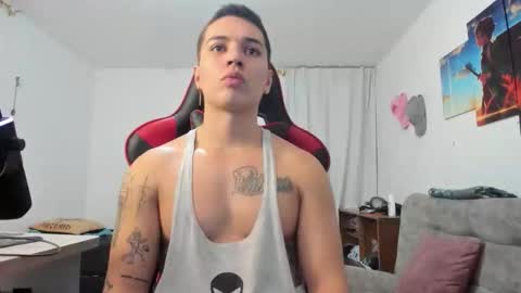 Snapshot of john_s117 chatting on March 16, 2026, 11:20 pm JOHN online show from March 16, 2026, 11:20 pm