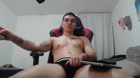 JOHN online show from May 8, 2026, 6:46 pm