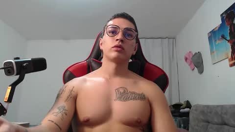 JOHN online show from May 14, 2026, 10:38 pm