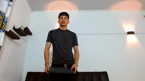 john_ssnow29 online show from March 11, 2026, 8:42 am