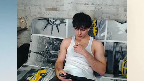 john_vibe online show from April 30, 2026, 11:53 pm