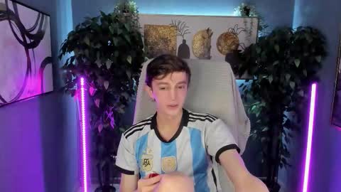 John online show from November 1, 2025, 2:52 pm