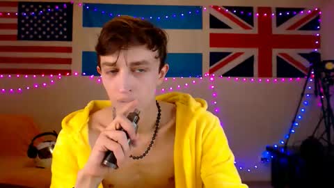 john_winx online show from February 14, 2026, 12:13 pm