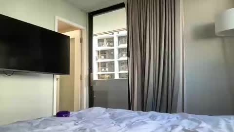 Snapshot of johnafterdark chatting on December 11, 2024, 1:37 am JAXX online show from December 11, 2024, 1:37 am