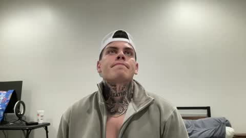 Snapshot of johnafterdark chatting on January 17, 2025, 5:42 am JAXX online show from January 17, 2025, 5:42 am