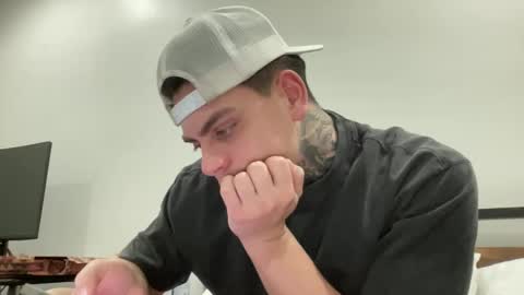 Snapshot of johnafterdark chatting on March 11, 2025, 4:21 am JAXX online show from March 11, 2025, 4:21 am