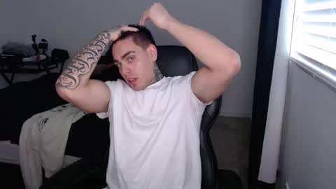 JAXX online show from January 7, 2026, 6:54 pm