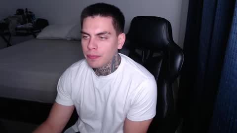 JAXX online show from January 9, 2026, 7:04 pm