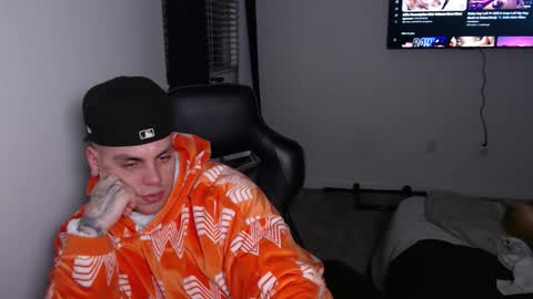 JAXX online show from January 14, 2026, 2:39 am