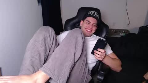 JAXX online show from February 15, 2026, 1:24 am