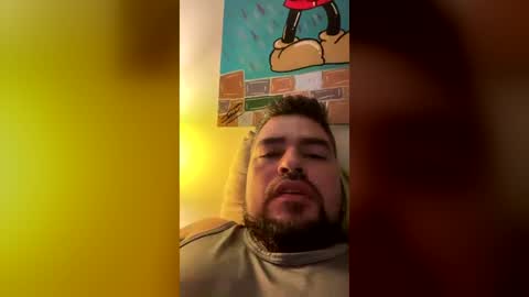 johnatanbaker online show from July 21, 2026, 12:02 am
