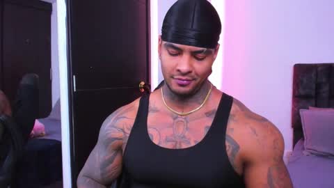 john belt online show from January 5, 2026, 8:12 pm