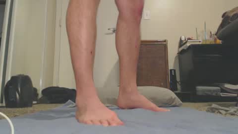 Vegas Kink Freak online show from March 6, 2025, 7:57 am