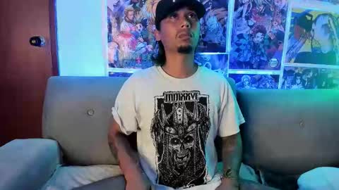 John carrie    Independent  Help me reach my goal 100 likes and 10000 followers  online show from January 17, 2026, 1:32 am