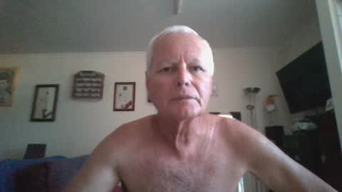 johndesnudado online show from July 5, 2026, 8:21 am