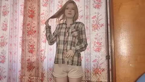 SofiaOweenss online show from March 30, 2026, 7:09 am