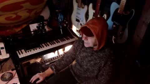 johnfeelgood004 online show from February 6, 2026, 8:07 am