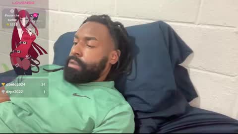 John Gabbana online show from September 28, 2025, 2:17 am