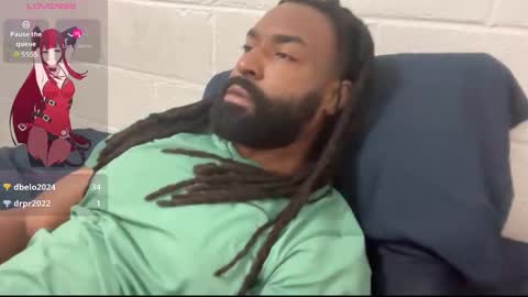 John Gabbana online show from September 28, 2025, 4:34 pm