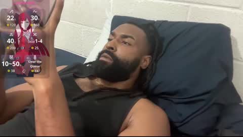 John Gabbana online show from September 30, 2025, 9:53 pm