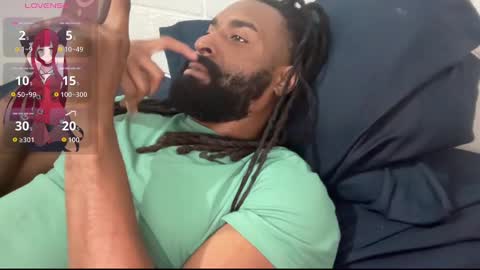 John Gabbana online show from October 2, 2025, 9:38 am