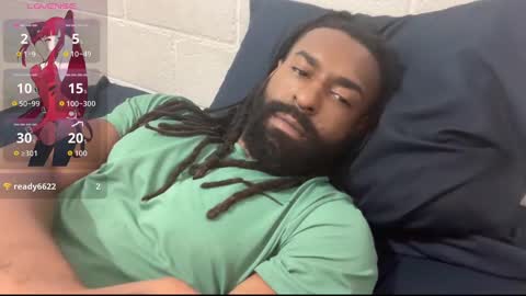 John Gabbana online show from October 3, 2025, 4:09 am