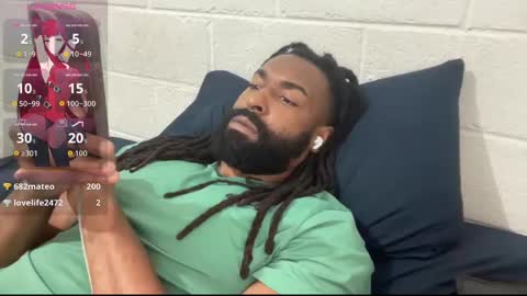 John Gabbana online show from October 3, 2025, 4:15 pm