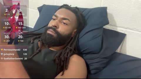 John Gabbana online show from October 7, 2025, 2:53 am