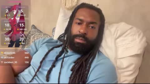 John Gabbana online show from October 10, 2025, 3:16 am