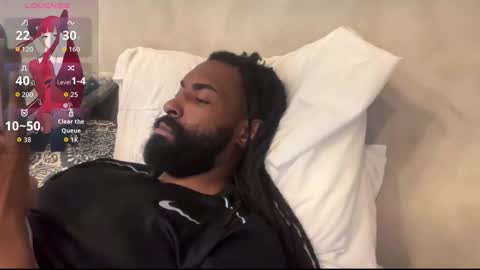 John Gabbana online show from October 12, 2025, 10:09 pm